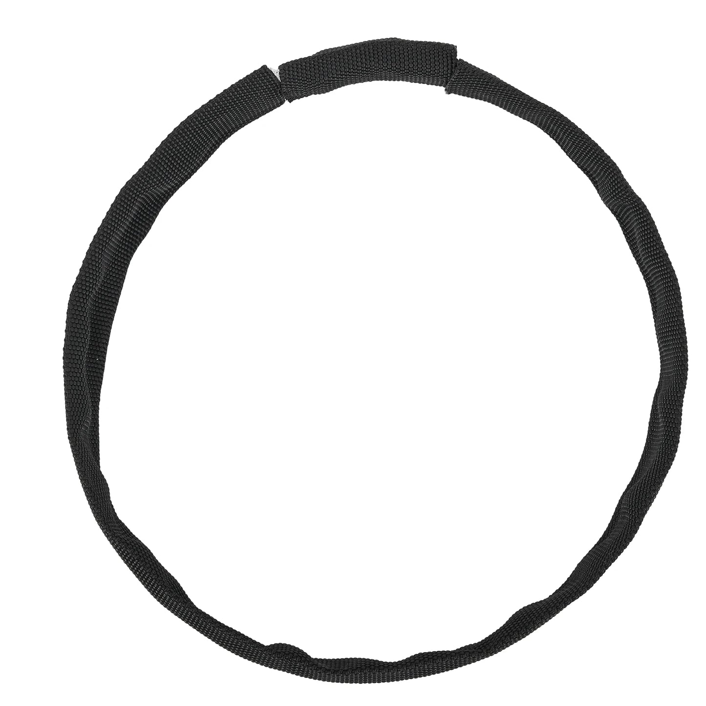 Stainless Steel Scuba Diving Tank Cylinder Stage Bottle Rigging Sidemount Strap For 6L/12L Tank Elastic Decompression Bottle Gas