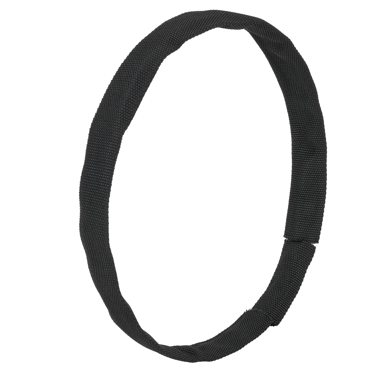 Stainless Steel Scuba Diving Tank Cylinder Stage Bottle Rigging Sidemount Strap For 6L/12L Tank Elastic Decompression Bottle Gas